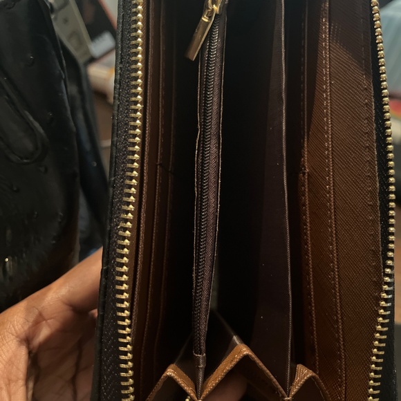 Diophy Tote Bag and wallet - Picture 3 of 6